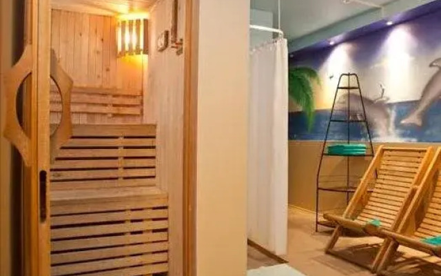 Hotel Cesis