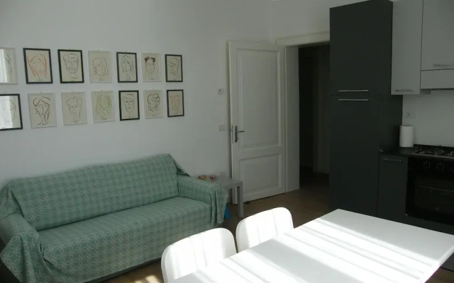 Alloggio 34