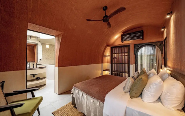 Bedouin House Pererenan
