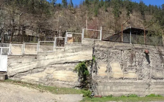 Likani House