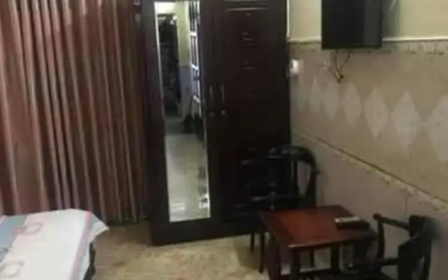 Ngoc Ngoc Linh Hotel