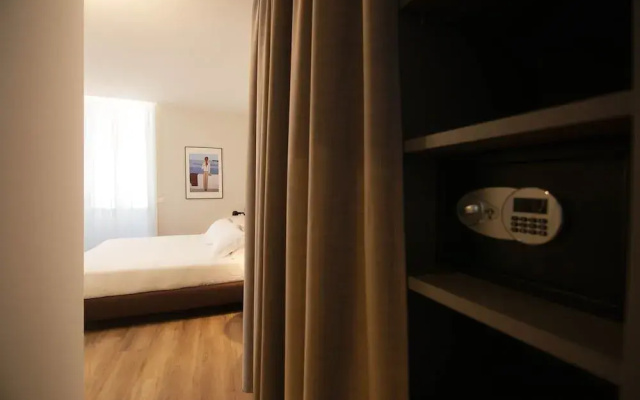 Palazzo Bellocchi Suites Apartments