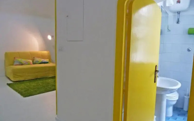 Sciù Sciù House