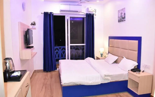 Hotel Shagun Residency