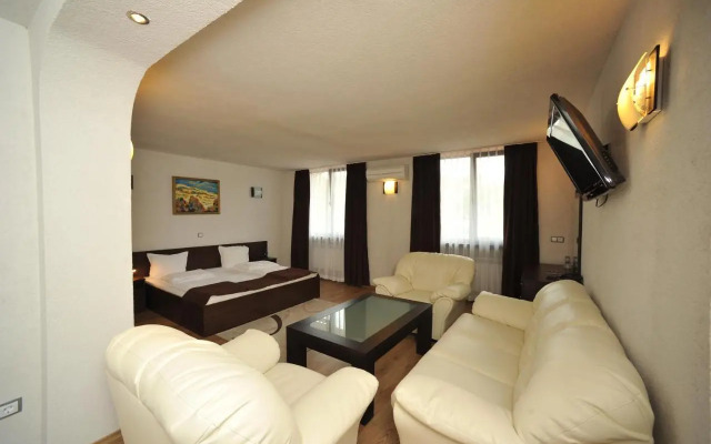 Hotel Melnik