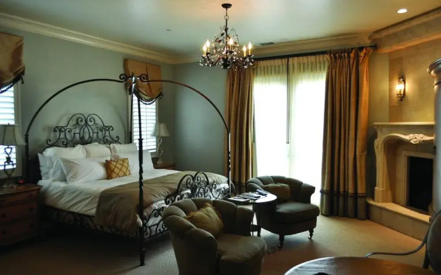 Villa Arden Hills