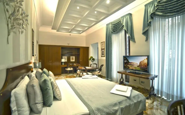 Spagna Dream Suites