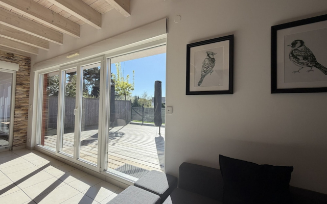 Les Maisons Solaires