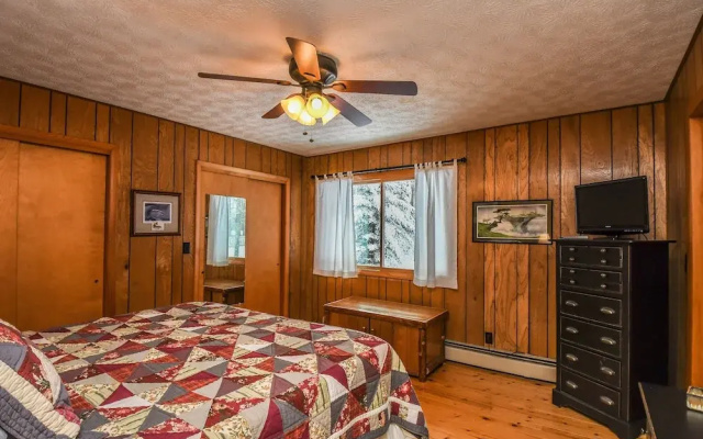 Fish Inn 4 Bedroom House