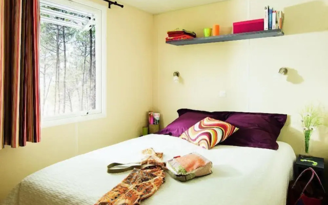 Camping Biper Gorri