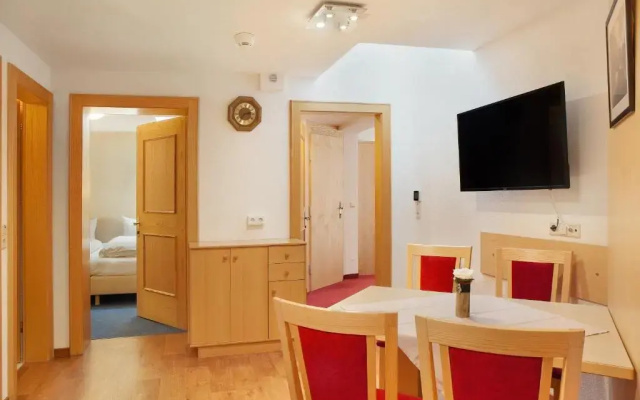 Appartement 101