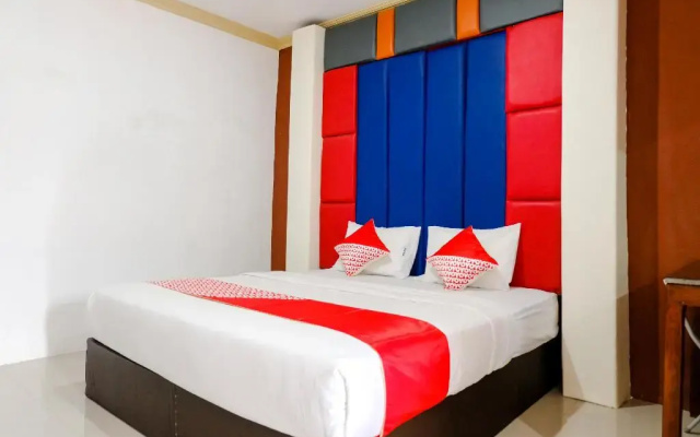OYO Life 2966 Hotel Atriaz