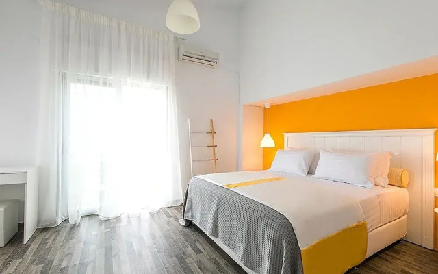 Hestia Villa