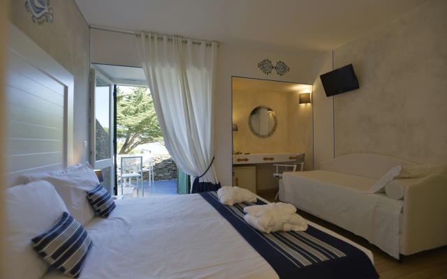 UNAHOTELS Club Hotel Ancora