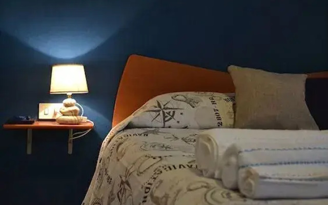 Bed & Breakfast Gli Alisei