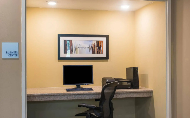 Holiday Inn Express Princeton Southeast by IHG