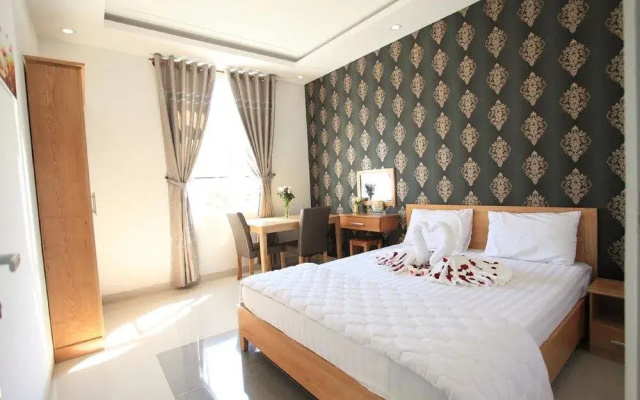 TN Residence Apartment