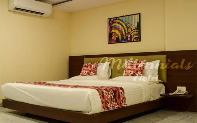 Pph Living Millennials Jigani