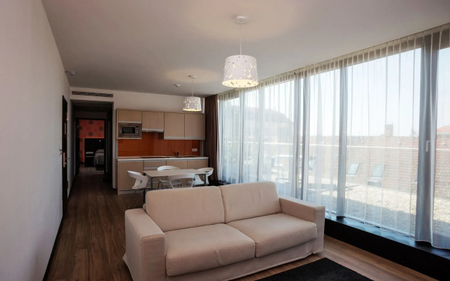 Art Hotel Szeged