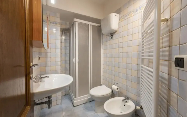 Eolo Apartment