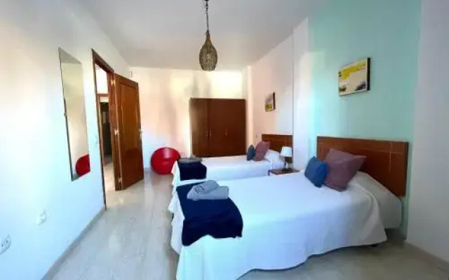 Casa Sur