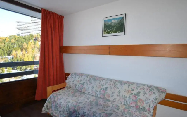 Appartement Les Menuires, 1 pièce, 2 personnes - FR-1-452-273
