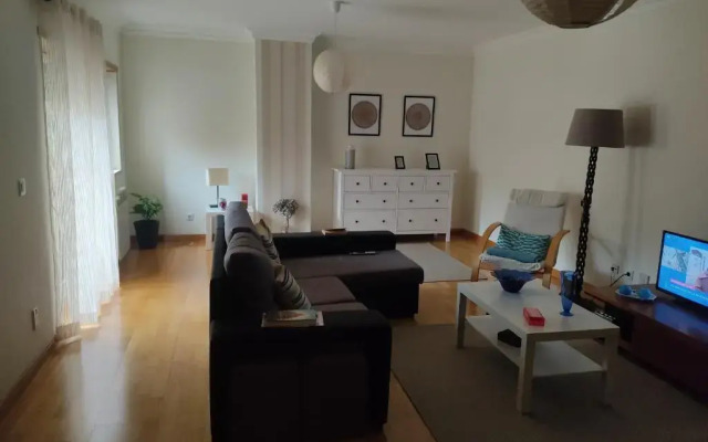 Apartamento Central