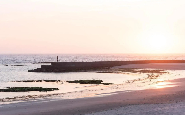 Viana Fishers House - Apartamentos em Frente ao Mar