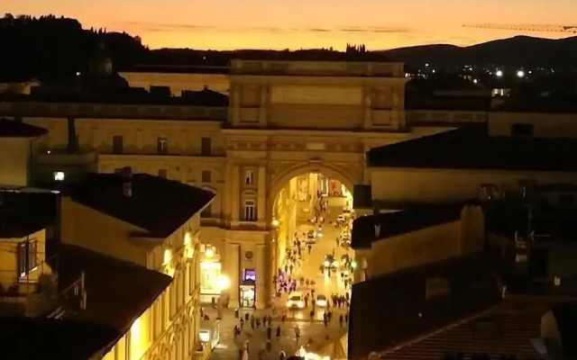 Tornabuoni Boutique