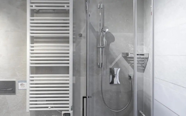 Italianway Comfort - Compagnoni 12 - Suite Mirabel