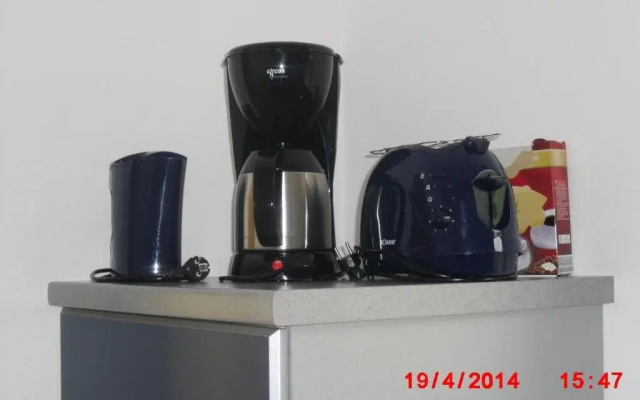 Appartement Gassner