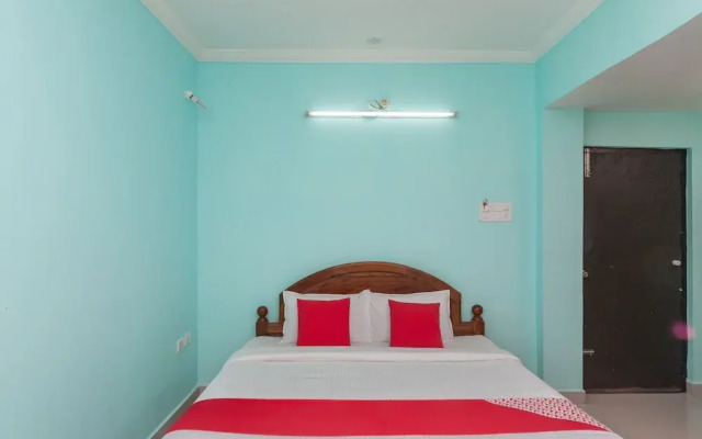 OYO 5807 Palar Residency