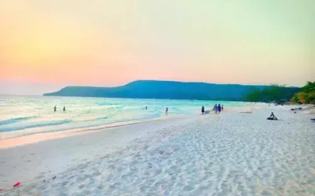 Ryta Beach Bungalow & Resort