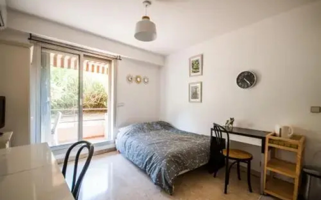 Massena Apartment