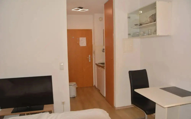 City-Apartment Saarebruck