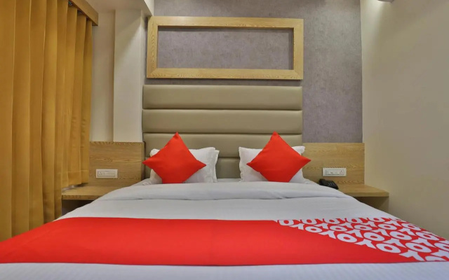 Hotel Acme by Sky Stays