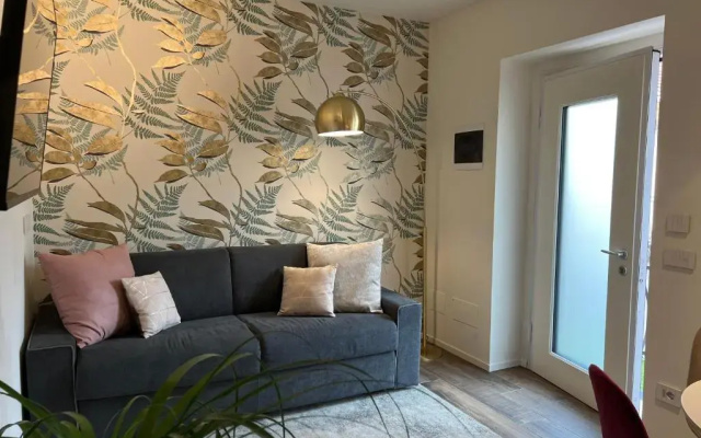 DR54 Apartments