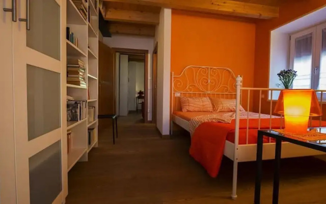 B&B Al Gatto Nero