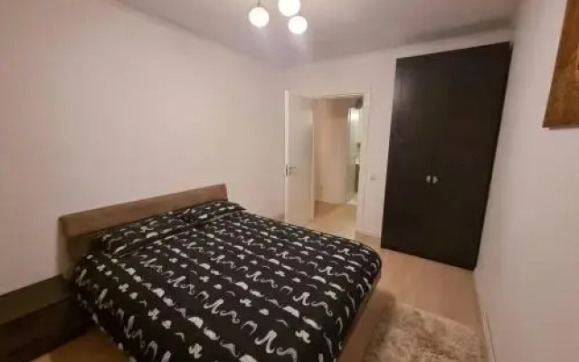 Park Residence 5, 2 Bedroom Apartment