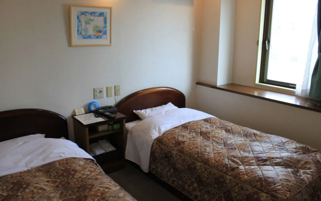 Hotel Hachimanzaka