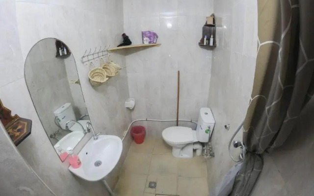 riad msholidays - privatisé jusqu'à 8 personnes - jacuzzi