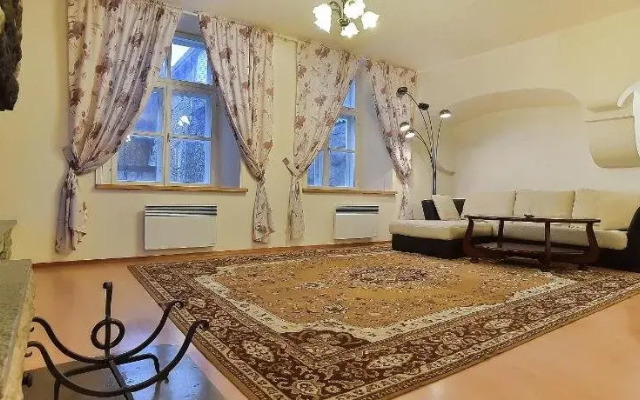 Vene 23 Apartments