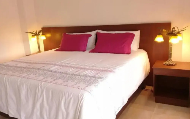 Hotel Campestre Nala