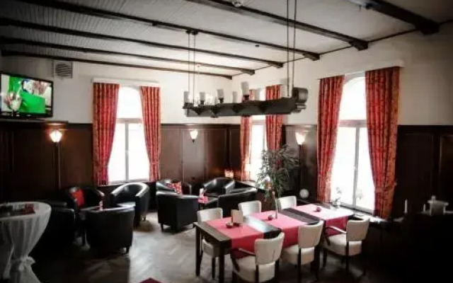 Heerens Hotel