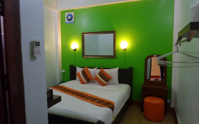 Phonepaseuth Guesthouse