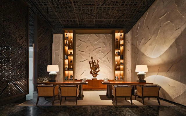 The Meru Sanur