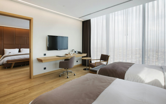 DoubleTree by Hilton Istanbul Avcilar