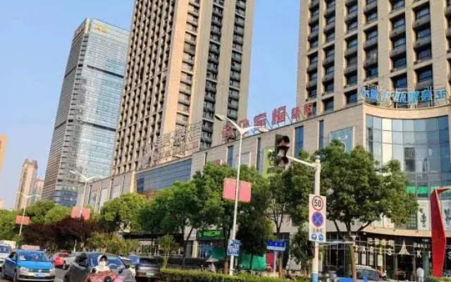 Hubianyashehotel