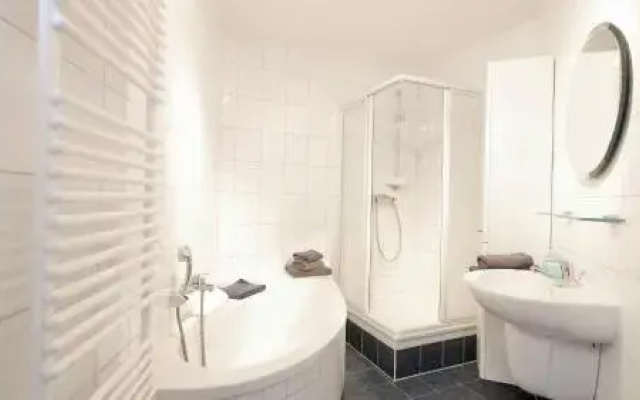 Villa Vineta Whg. 207