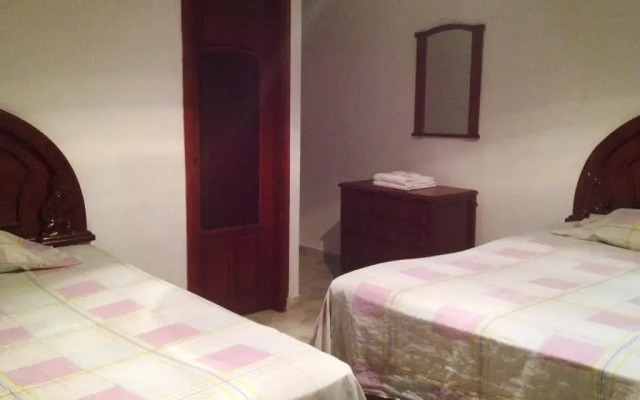 Hotel Tintan
